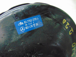 MERCEDES W124 2.0D 95r SERWO HAMULCOWE