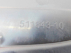 BMW F20 120i 18r PODSTOPNICA M PAKIET 511643