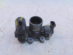 TOYOTA YARIS II 1.4 D4D PRZEPUSTNICA 192300-2010