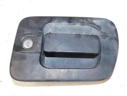 IVECO PACER 260 2005r KLAMKA DRZWI LEWA