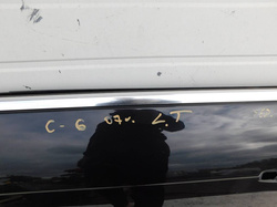CITROEN C6 2.7 HDI 07r DRZWI LEWE TYLNE EXLD