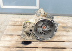  FORD FOCUS Mk2 2.0 TDCI 05r SKRZYNIA BIEGÓW MANUAL 4M5R-7002-CE