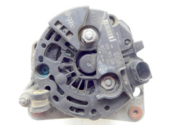 SEAT LEON I TOLEDO II 1.6 B 01r ALTERNATOR 90A 028903028D 0124325003