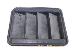 BMW F20 120i LIFT LCI 2018r 5D WLOT POWIETRZA  KRATKA PRAWY TYŁ 