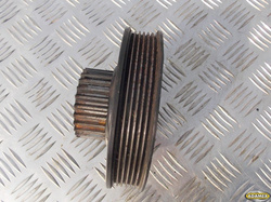 SEAT LEON I / TOLEDO II 1,8 99r - KOLO PASOWE