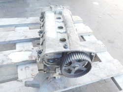 HYUNDAI COUPE TIBURON II 2.7 07r GŁOWICA KOMPLETNA 