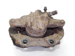 PEUGEOT 307 SW 2005r ZACISK HAMULCOWY PRAWY PRZÓD