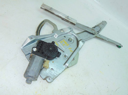 SAAB 9-5 95 I 3.0 01r PODNOŚNIK SZYBY PRZÓD PRAWY