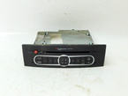 RENAULT LAGUNA II LIFT 05 1.9DCI RADIO 8200292327
