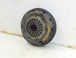 SEAT IBIZA III 1.9TDI 2002r HB SPRZĘGŁO KOMPLETNE DWUMASA