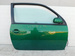 VW LUPO 3L 1.2 TDI 00r DRZWI KOMPLETNE Z LUSTERKIEM PRAWE 