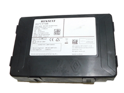 RENAULT CAPTUR I 1.2 2015r MODUŁ TCU 282759718R 