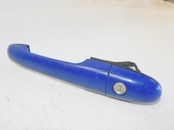 MERCEDES VITO W639 04r KLAMKA DRZWI PRAWY PRZÓD