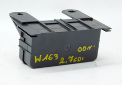 MERCEDES ML W163 2.7CDI 00r PRZEKAŹNIK ŚWIEC ŻAROWYCH