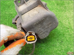 MAZDA MILLENIA S I 1994r SEDAN - HALOGEN LEWY