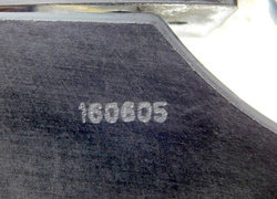 RENAULT LAGUNA II LIFT HB 05 1.9 DCI KLAMKA ZEWNĘTRZNA DRZWI PRAWY TYŁ