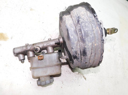 HYUNDAI SANTA FE I 2.0CRDI 2002r SERWO HAMULCOWE