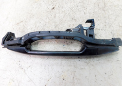 MERCEDES W210 LIFT KOMBI 2.7 01r KLAMKA ZEWNĘTRZNA PRAWY TYŁ 