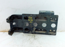 MAN TGX LIFT 18r 460KM EURO 6 MOCOWANIE WSPORNIK WIESZAK BŁOTNIKA LEWY