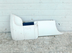 MB ACTROS MP3 MP2 NAROŻNIK POLIK OWIEWKA OBUDOWA LEWY PRZÓD 