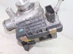CITROEN C6 2.7 HDI 07r TURBO TURBINA TURBOSPRĘŻARKA 4V306K682-BJ