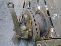 IVECO EUROCARGO 120E21 03r ZWROTNICA PRAWY PRZÓD