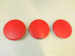 IVECO STRALIS 450 EURO 5 ZAŚLEPKA ZE ZDERZAKA