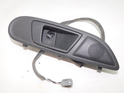 FORD FIESTA Mk7 2014r 3D KLAMKA WEWNĘTRZNA PRAWA