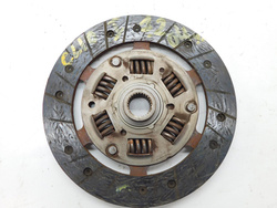 RENAULT CLIO II 1.2 04r SPRZĘGŁO KOMPLETNE TARCZA DOCISK KOŁO 