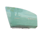 OPEL ZAFIRA B 2007r SZYBA DRZWI PRAWY PRZÓD