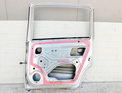 OPEL ZAFIRA B 1.9CDTI 08r DRZWI PRAWY TYŁ Z157