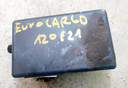 IVECO EUROCARGO 120E21 19,5" 02-08 POMPKA PODNOSZENIA KABINY 