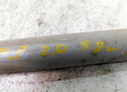 MERCEDES CLK W208 98r AMORTYZATOR PRZÓD 