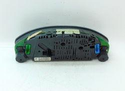 AUDI A6 C5 1.8T QUATTRO 98 LICZNIK ZEGARY PRĘDKOŚCIOMIERZ 4B0919881