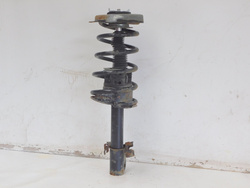 RENAULT SCENIC I LIFT MACPHERSON AMORTYZATOR LEWY PRZÓD 