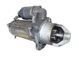 IVECO MAGIRUS 260-30 354KM 05r ROZRUSZNIK BOSCH