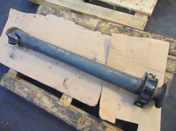 VOLVO FL6 220 2003r WAŁ NAPĘDOWY 118CM