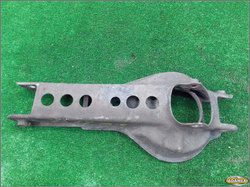 VOLVO S60 2.4 D5 2004r - WAHACZ PRAWY / LEWY TYŁ