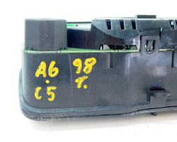 AUDI A6 C5 1.8T QUATTRO 98 LICZNIK ZEGARY PRĘDKOŚCIOMIERZ 4B0919881