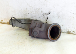 MAN TGX LIFT18r EURO 6 HAMULEC GÓRSKI PRZEPUSTNICA SIŁOWNIK 