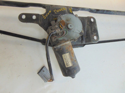 IVECO EUROMOVER 260 01r MECHANIZM WYCIERACZEK