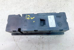 MB ACTROS MP4 12r EURO 5 PANEL PRZEŁĄCZNIK SZYB A9605451113