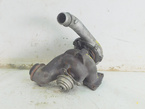 CITROEN C5 I 2.2 HDI 02r TURBOSPRĘŻARKA TURBO 9640668680