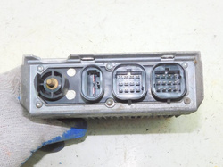 MOVANO I MASTER II 2.8D KOMPUTER STEROWNIK SILNIKA