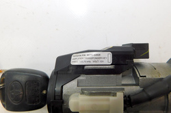 TOYOTA COROLLA E12 2.0 90KM D4D STACYJKA Z KLUCZYKIEM 89783-02020