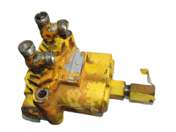 STAR 28 1980r - ROZDZIELACZ HYDRAULIKI