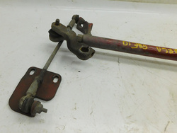 EUROCARGO 60E10 3,9L 102KM 91-01r WYBIERAK DRĄŻEK LEWAREK CIĘGNO BIEGÓW