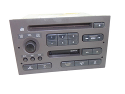 SAAB 9-5 95 I 2001r RADIO FABRYCZNE 5038120