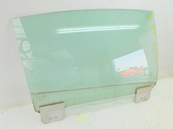 CITROEN C6 2.7 HDI 07r SZYBA DRZWI PRAWY TYŁ KLEJONA DWUWARSTWOWA 