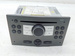 OPEL ASTRA H III 1.7CDTI 04r RADIO CD30 13190856